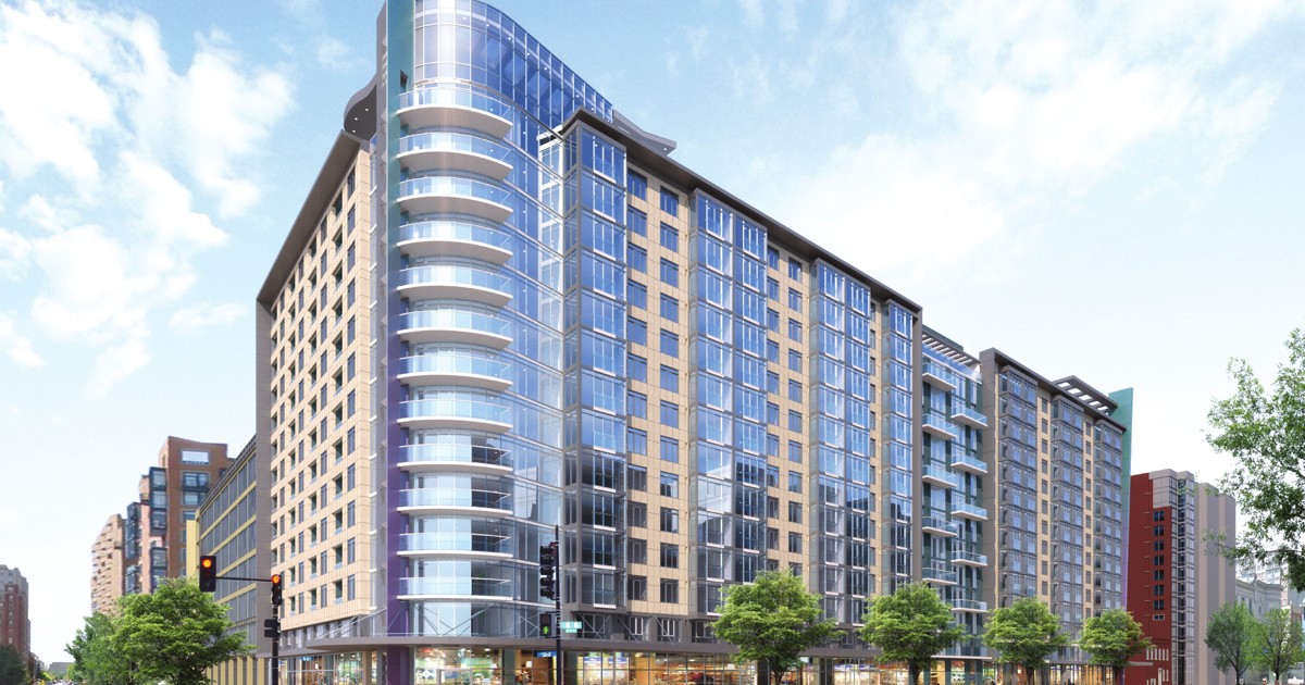 More Neighborhood Hotspots Come to Lydian + Lyric, Mount Vernon